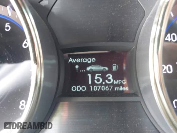 2011 Hyundai Sonata SE с VIN 5NPEC4AB4BH178519, выставлен на аукционе IAAI как лот 42369746 с пробегом 107 067 миль миль и . История ставок и продаж доступна на DreamBid. Изображение 16.