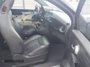 ✅ 2012 FIAT 500 Abarth • VIN: 3C3CFFFH5CT339537 • Lot: 43367122. Wystawiony na IAAI z przebiegiem 96 338 mil. Bezpłatny archiwum sprzedaży aukcyjnych z USA i szczegółowy raport historii pojazdu na DreamBid. Zdjęcie 5.