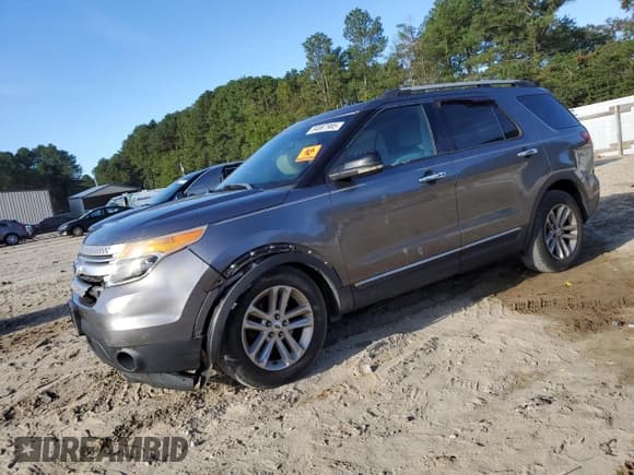 ✅ 2012 Ford Explorer XLT • VIN: 1FMHK7D80CGA35179 • Лот: 84887985. Опубликован ранее на Copart с пробегом 174 080 миль. Бесплатный доступ к архиву аукционных продаж из США и подробный отчёт об истории автомобиля на DreamBid. Изображение 1.