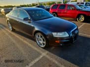 ✅ 2008 Audi A6 • VIN: WAUDV74F48N032472 • Лот: 79577984. Опубликован ранее на Copart с пробегом 162 460 миль. Бесплатный доступ к архиву аукционных продаж из США и подробный отчёт об истории автомобиля на DreamBid. Изображение 2.