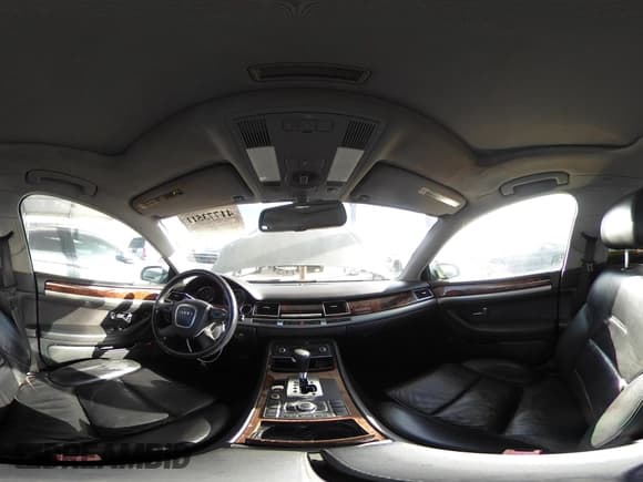 ✅ 2006 Audi A8 4.2L • VIN: WAULL44E16N024172 • Lot: 41773511. Wystawiony na IAAI z przebiegiem 136 917 mil. Bezpłatny archiwum sprzedaży aukcyjnych z USA i szczegółowy raport historii pojazdu na DreamBid. Zdjęcie 18.