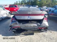 ✅ 2024 Hyundai Elantra SEL • VIN: KMHLS4DG9RU806345 • Лот: 43362126. Опубликован ранее на IAAI с пробегом 4 905 миль. Бесплатный доступ к архиву аукционных продаж из США и подробный отчёт об истории автомобиля на DreamBid. Изображение 6.