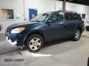 ✅ 2010 Toyota RAV4 • VIN: 2T3BF4DV8AW047665 • Лот: 91062145. Опубликован ранее на Copart с пробегом 167 156 миль. Бесплатный доступ к архиву аукционных продаж из США и подробный отчёт об истории автомобиля на DreamBid. Изображение 1.