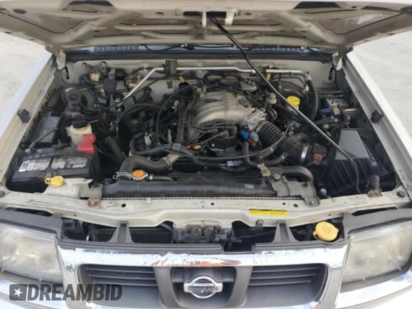 ✅ 1999 Nissan Frontier XE • VIN: 1N6ED26Y7XC302121 • Lot: 80809765. Wystawiony na Copart z przebiegiem 196 908 mil. Bezpłatny archiwum sprzedaży aukcyjnych z USA i szczegółowy raport historii pojazdu na DreamBid. Zdjęcie 11.