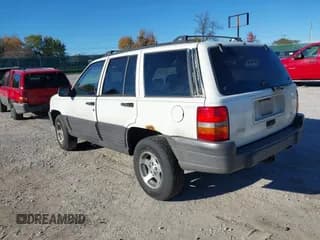 ✅ 1996 Jeep Grand Cherokee Laredo • VIN: 1J4GZ58Y9TC354849 • Лот: 43640968. Опубликован ранее на IAAI с пробегом 187 001 миль. Бесплатный доступ к архиву аукционных продаж из США и подробный отчёт об истории автомобиля на DreamBid. Изображение 3.