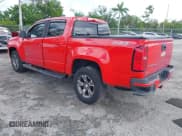 ✅ 2018 Chevrolet Colorado 2WD Z71 • VIN: 1GCGSDEN5J1224056 • Лот: 43413547. Опубликован ранее на IAAI с пробегом 116 119 миль. Бесплатный доступ к архиву аукционных продаж из США и подробный отчёт об истории автомобиля на DreamBid. Изображение 3.