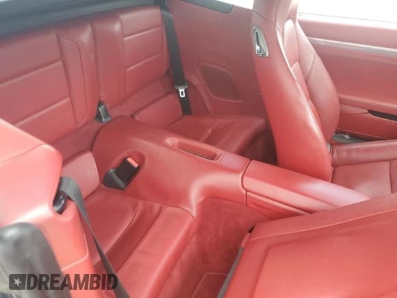 ✅ 2013 Porsche 911 Carrera S • VIN: WP0CB2A92DS154803 • Lot: 63741915. Listed on Copart with 51,667 mi. Free auction sales archive from the USA and detailed vehicle history report at DreamBid. Image 10.