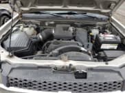 ✅ 2005 Chevrolet Colorado 1SE LS Z71 • VIN: 1GCDT136358289690 • Lot: 92367375. Listed on Copart with 79,772 mi. Free auction sales archive from the USA and detailed vehicle history report at DreamBid. Image 11.