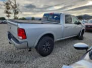 ✅ 2016 Ram 2500 Big Horn • VIN: 3C6UR5DL1GG162564 • Lot: 92879625. Listed on Copart with 140,116 mi. Free auction sales archive from the USA and detailed vehicle history report at DreamBid. Image 3.