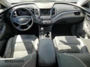 ✅ 2014 Chevrolet Impala LT • VIN: 1G1125S37EU147542 • Лот: 83795485. Опубликован ранее на Copart с пробегом 232 770 миль. Бесплатный доступ к архиву аукционных продаж из США и подробный отчёт об истории автомобиля на DreamBid. Изображение 8.