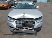 ✅ 2013 Audi allroad A4 Premium • VIN: WA19FAFLXDA194947 • Lot: 42151323. Listed on IAAI with 124,527 mi. Free auction sales archive from the USA and detailed vehicle history report at DreamBid. Image 6.