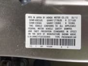 ✅ 2014 Acura RLX Technology • VIN: JH4KC1F53EC002869 • Lot: 42633612. Listed on IAAI with 147,271 mi. Free auction sales archive from the USA and detailed vehicle history report at DreamBid. Image 9.