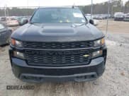 ✅ 2020 Chevrolet Silverado 1500 Custom • VIN: 1GCRWBEF3LZ196448 • Lot: 41508665. Wystawiony na IAAI z przebiegiem 95 187 mil. Bezpłatny archiwum sprzedaży aukcyjnych z USA i szczegółowy raport historii pojazdu na DreamBid. Zdjęcie 12.