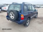 ✅ 2002 Suzuki Vitara JLX • VIN: 2S3TD52V026102000 • Лот: 41579808. Опубликован ранее на IAAI с пробегом 1 949 292 миль. Бесплатный доступ к архиву аукционных продаж из США и подробный отчёт об истории автомобиля на DreamBid. Изображение 4.