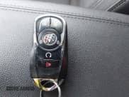 ✅ 2021 Buick Encore GX Select • VIN: KL4MMDSL9MB108089 • Lot: 43618601. Listed on IAAI with 28,984 mi. Free auction sales archive from the USA and detailed vehicle history report at DreamBid. Image 11.