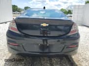 ✅ 2017 Chevrolet Volt LT • VIN: 1G1RC6S51HU180998 • Lot: 56494624. Wystawiony na Copart z przebiegiem 122 666 mil. Bezpłatny archiwum sprzedaży aukcyjnych z USA i szczegółowy raport historii pojazdu na DreamBid. Zdjęcie 6.