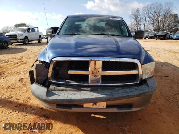 ✅ 2010 Dodge 1500 Sport • VIN: 1D7RV1CT0AS139657 • Lot: 86074084. Wystawiony na Copart z przebiegiem 175 260 mil. Bezpłatny archiwum sprzedaży aukcyjnych z USA i szczegółowy raport historii pojazdu na DreamBid. Zdjęcie 5.