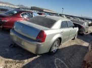 ✅ 2006 Chrysler 300 Touring • VIN: 2C3LA53G96H189949 • Lot: 80407765. Listed on Copart with 160,132 mi. Free auction sales archive from the USA and detailed vehicle history report at DreamBid. Image 3.