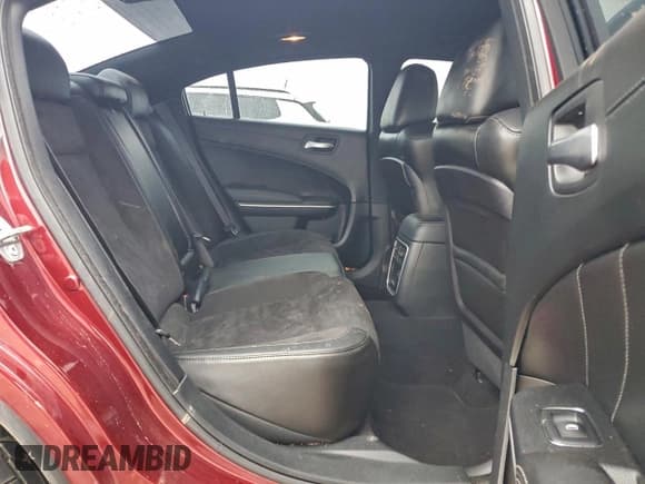 ✅ 2020 Dodge Charger Scat Pack • VIN: 2C3CDXGJ8LH120481 • Лот: 94751025. Опубликован ранее на Copart с пробегом 39 010 миль. Бесплатный доступ к архиву аукционных продаж из США и подробный отчёт об истории автомобиля на DreamBid. Изображение 11.