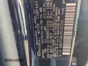 ✅ 2023 Hyundai Tucson N Line • VIN: KM8JFCAE1PU191201 • Lot: 85127355. Listed on Copart with 30,964 mi. Free auction sales archive from the USA and detailed vehicle history report at DreamBid. Image 13.