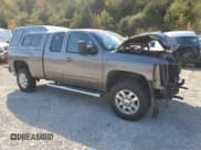 ✅ 2013 Chevrolet Silverado 2500HD LTZ • VIN: 1GC2KYCG3DZ241031 • Lot: 75018534. Listed on Copart with 96,306 mi. Free auction sales archive from the USA and detailed vehicle history report at DreamBid. Image 4.