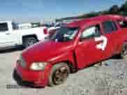 2010 Chevrolet HHR 1LT with VIN 3GNBABDB0AS604677, listed as a Copart auction lot 82387175 with Not provided miles and Salvage title. Bid and sale history available at DreamBid. Image 13.