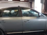 ✅ 2007 Mercury Montego Premier • VIN: 1MEHM43117G612002 • Лот: 42497905. Опубликован ранее на IAAI с пробегом 127 451 миль. Бесплатный доступ к архиву аукционных продаж из США и подробный отчёт об истории автомобиля на DreamBid. Изображение 13.