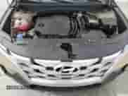 ✅ 2024 Hyundai Santa Cruz SEL • VIN: 5NTJB4DE5RH105128 • Лот: 46867585. Размещён на Copart с пробегом 6 918 миль миль. Получите бесплатный доступ к архиву аукционных продаж из США и посмотрите подробный отчёт об истории автомобиля на DreamBid. Изображение 11.