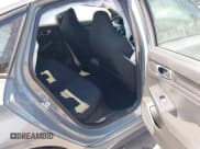 ✅ 2026 Honda Civic Si • VIN: 2HGFE1E54TH470703 • Lot: 43157596. Listed on IAAI with 1,483 mi. Free auction sales archive from the USA and detailed vehicle history report at DreamBid. Image 8.