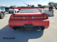 ✅ 1991 Acura NSX • VIN: JH4NA1155MT000534 • Lot: 77002324. Wystawiony na Copart z przebiegiem 86 206 mil. Bezpłatny archiwum sprzedaży aukcyjnych z USA i szczegółowy raport historii pojazdu na DreamBid. Zdjęcie 6.