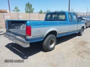 ✅ 1993 Ford F-150 • VIN: 1FTEX14H0PKA11585 • Lot: 42521775. Listed on IAAI with Not provided. Free auction sales archive from the USA and detailed vehicle history report at DreamBid. Image 4.