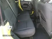 ✅ 2022 Jeep Wrangler Unlimited Sport S • VIN: 1C4HJXDG3NW238963 • Lot: 91727315. Listed on Copart with 30,151 mi. Free auction sales archive from the USA and detailed vehicle history report at DreamBid. Image 10.