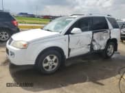 ✅ 2007 Saturn VUE V6 • VIN: 5GZCZ53447S862178 • Lot: 55026445. Wystawiony na Copart z przebiegiem Nie podano. Bezpłatny archiwum sprzedaży aukcyjnych z USA i szczegółowy raport historii pojazdu na DreamBid. Zdjęcie 1.