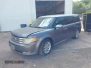 ✅ 2010 Ford Flex Limited • VIN: 2FMHK6DT8ABA29228 • Лот: 42727044. Опубликован ранее на IAAI с пробегом 219 234 миль. Бесплатный доступ к архиву аукционных продаж из США и подробный отчёт об истории автомобиля на DreamBid. Изображение 2.