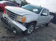 ✅ 2012 GMC Sierra 1500 SLE • VIN: 1GTR1VE06CZ326072 • Лот: 43562331. Опубликован ранее на IAAI с пробегом 196 856 миль. Бесплатный доступ к архиву аукционных продаж из США и подробный отчёт об истории автомобиля на DreamBid. Изображение 17.