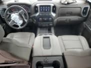 ✅ 2019 Chevrolet Silverado 1500 LTZ • VIN: 1GCUYGED0KZ160425 • Lot: 69425134. Wystawiony na Copart z przebiegiem 78 286 mil. Bezpłatny archiwum sprzedaży aukcyjnych z USA i szczegółowy raport historii pojazdu na DreamBid. Zdjęcie 8.