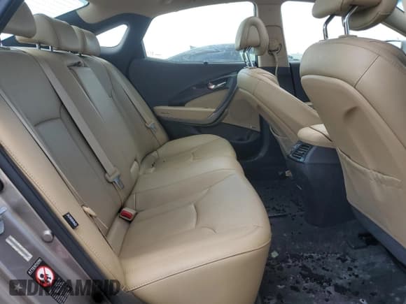 ✅ 2013 Hyundai Azera • VIN: KMHFH4JG7DA322989 • Лот: 68835005. Опубликован ранее на Copart с пробегом 110 946 миль. Бесплатный доступ к архиву аукционных продаж из США и подробный отчёт об истории автомобиля на DreamBid. Изображение 10.