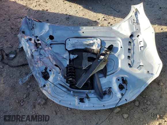 ✅ 2019 Aston Martin Vantage • VIN: SCFSMGAW9KGN00355 • Lot: 42328315. Listed on Copart with Not provided. Free auction sales archive from the USA and detailed vehicle history report at DreamBid. Image 12.