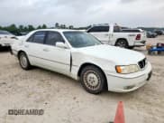 ✅ 1999 Infiniti Q45 • VIN: JNKBY31AXXM607115 • Лот: 56897565. Опубликован ранее на Copart с пробегом 127 831 миль. Бесплатный доступ к архиву аукционных продаж из США и подробный отчёт об истории автомобиля на DreamBid. Изображение 4.