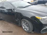 ✅ 2016 Lexus ES 300h • VIN: JTHBW1GG9G2106072 • Lot: 43560217. Wystawiony na IAAI z przebiegiem 125 460 mil. Bezpłatny archiwum sprzedaży aukcyjnych z USA i szczegółowy raport historii pojazdu na DreamBid. Zdjęcie 6.