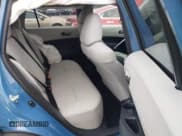 ✅ 2026 Toyota Corolla Cross LE • VIN: 7MUCAAAG0TV151987 • Lot: 43335215. Listed on IAAI with 274 mi. Free auction sales archive from the USA and detailed vehicle history report at DreamBid. Image 8.