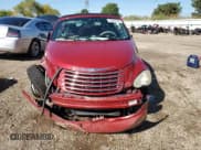 ✅ 2006 Chrysler PT Cruiser Touring • VIN: 3C3JY55X66T229489 • Lot: 72686384. Wystawiony na Copart z przebiegiem 84 710 mil. Bezpłatny archiwum sprzedaży aukcyjnych z USA i szczegółowy raport historii pojazdu na DreamBid. Zdjęcie 5.