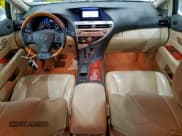 ✅ 2011 Lexus RX 350 • VIN: 2T2BK1BA5BC099434 • Лот: 95409995. Опубликован ранее на Copart с пробегом 148 643 миль. Бесплатный доступ к архиву аукционных продаж из США и подробный отчёт об истории автомобиля на DreamBid. Изображение 8.