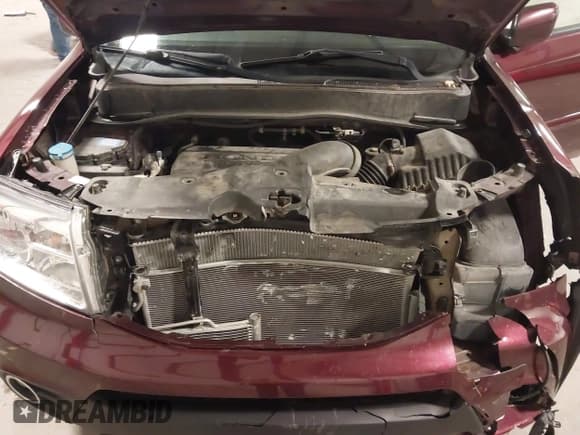 ✅ 2012 Honda Pilot EX-L • VIN: 5FNYF4H50CB078423 • Lot: 43590106. Listed on IAAI with 197,074 mi. Free auction sales archive from the USA and detailed vehicle history report at DreamBid. Image 10.