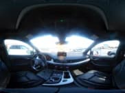 ✅ 2019 Audi Q7 Premium Plus • VIN: WA1LHAF78KD025573 • Lot: 42173645. Wystawiony na IAAI z przebiegiem 45 809 mil. Bezpłatny archiwum sprzedaży aukcyjnych z USA i szczegółowy raport historii pojazdu na DreamBid. Zdjęcie 18.