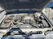 ✅ 1999 Nissan Pathfinder XE • VIN: JN8AR07SXXW369719 • Lot: 48229815. Listed on Copart with 235,448 mi. Free auction sales archive from the USA and detailed vehicle history report at DreamBid. Image 12.