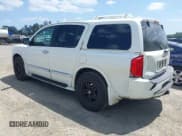 ✅ 2005 Infiniti QX56 • VIN: 5N3AA08C25N800604 • Лот: 42495962. Опубликован ранее на IAAI с пробегом 266 669 миль. Бесплатный доступ к архиву аукционных продаж из США и подробный отчёт об истории автомобиля на DreamBid. Изображение 3.