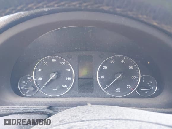 ✅ 2007 Mercedes-Benz C 280 Luxury • VIN: WDBRF92H17F880838 • Лот: 39466406. Опубликован ранее на IAAI с пробегом Не указан. Бесплатный доступ к архиву аукционных продаж из США и подробный отчёт об истории автомобиля на DreamBid. Изображение 7.