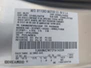 ✅ 2002 Lincoln Town Car Signature • VIN: 1LNHM82W72Y614339 • Lot: 43874876. Listed on IAAI with 157,755 mi. Free auction sales archive from the USA and detailed vehicle history report at DreamBid. Image 9.