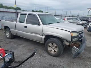 ✅ 2006 Chevrolet Silverado 1500 LT1 • VIN: 2GCEK19V061335356 • Лот: 42060236. Опубликован ранее на IAAI с пробегом 231 349 миль. Бесплатный доступ к архиву аукционных продаж из США и подробный отчёт об истории автомобиля на DreamBid. Изображение 1.